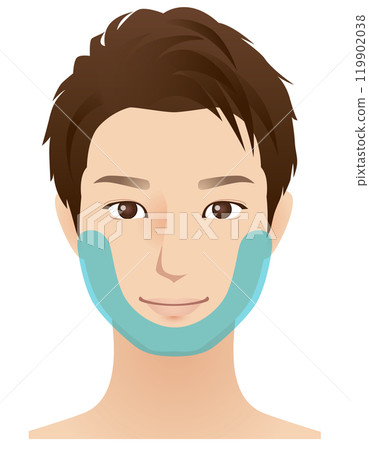 Men's beauty U-zone 119902038