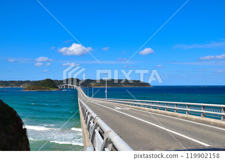 Kakushima Bridge 119902158