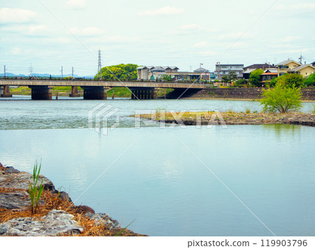 平等院鳳凰堂(京都府宇治市) 平等院鳳凰堂(京都府宇治市) 119903796