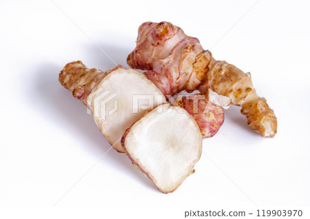 Jerusalem artichoke 119903970