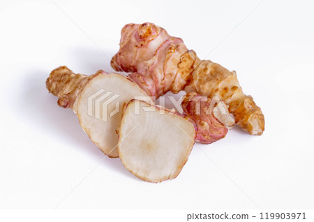 Jerusalem artichoke 119903971