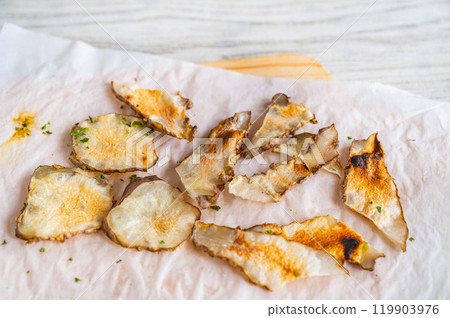 無油菊芋片 119903976