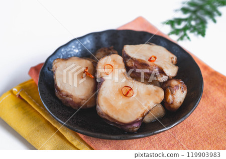 味mis醃製的菊花 味mis醃製的菊花 119903983
