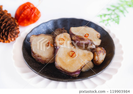 味mis醃製的菊花 味mis醃製的菊花 119903984