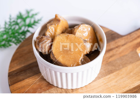 味噌醃黃瓜 味噌醃黃瓜 119903986