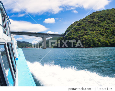 Majestic Sea (Oki Island, Shimane Prefecture) 119904126