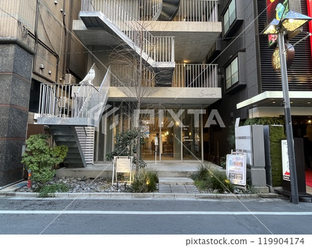 四郎酒店/Mount Fuji Architects 四郎酒店/Mount Fuji Architects 119904174
