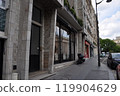 Franklin Street Apartments/Auguste Perret 119904629