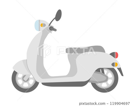 Scooter Scooter 119904697