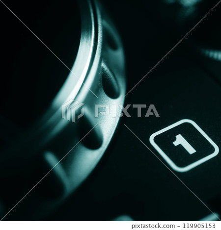Dj nightclub deejay party 119905153