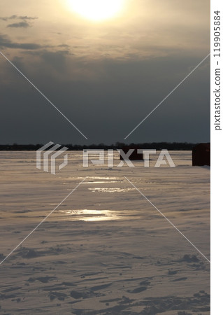 Winter Lake Winter Lake 119905884
