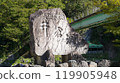 Ikura Cave Tourist spot (scenic spot) in Niimi City, Okayama Prefecture 119905948