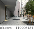 MONOSPINAL/Makoto Yamaguchi 119906184