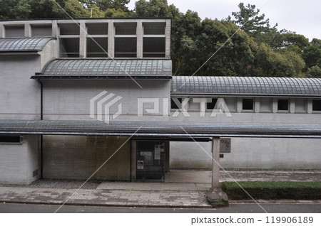 Manazuru Town Nakagawa Kazumasa Museum of Art/Yanagisawa Takahiko 119906189
