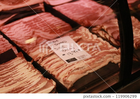 bacon  119906299