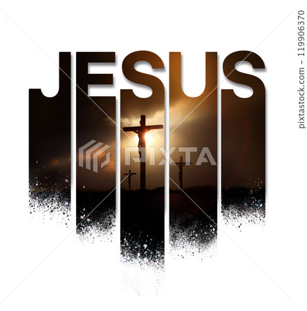 Jesus' passion and passion week background Jesus' passion and passion week background 119906370