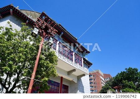 National Taiwan Crafts Research and Exhibition Center Taibei Crafts Design Branch (Zhongzheng District, Taipei City, Taiwan) National Taiwan Crafts Research and Exhibition Center Taibei Crafts Design Branch (Zhongzheng District, Taipei City, Taiwan) 119906742