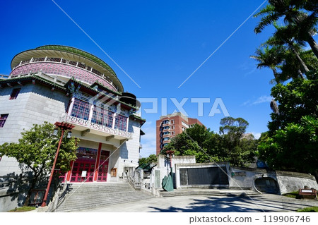 國立台灣工藝研究展覽中心台北工藝設計分會（台灣台北市中正區） 119906746