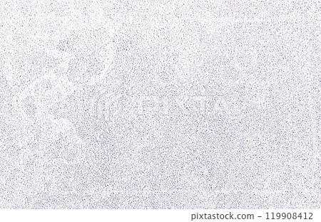 Light background with dark dots and spots on the surface Light background with dark dots and spots on the surface 119908412