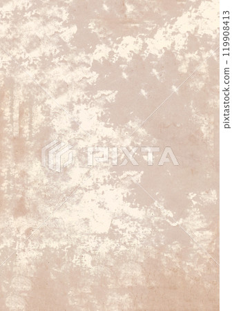 Mottled brown background with spots and roughness 119908413