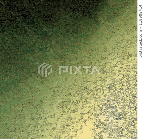 Grunge old green surface with spots and streaks Grunge old green surface with spots and streaks 119908414