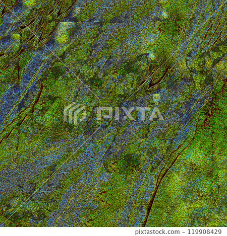 Colorful abstract surface with grunge texture Colorful abstract surface with grunge texture 119908429