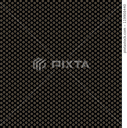 Small brown circles on a black background Small brown circles on a black background 119908440