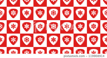 snowflake seamless pattern christmas guitar pick christmas bass ukulele music vector cartoon doodle tile background scarf isolated gift wrapping paper repeat wallpaper illustration design snowflake seamless pattern christmas guitar pick christmas bass ukulele music vector cartoon doodle tile background scarf isolated gift wrapping paper repeat wallpaper illustration design 119908914