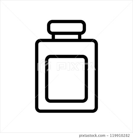 This is a Nice medicine Bottle Icon Design This is a Nice medicine Bottle Icon Design 119910282