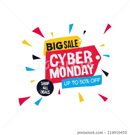 cyber monday sale 119910450