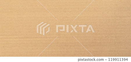 Brown cardboard texture background, crafts design 119911394