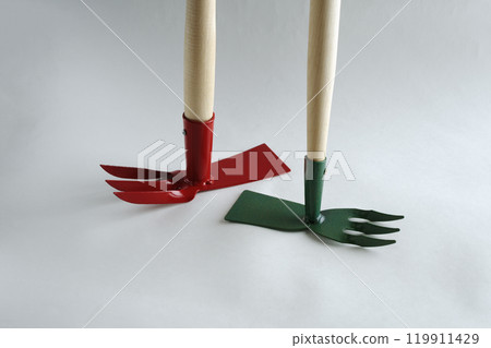Tool for tillage. Tool for tillage. 119911429