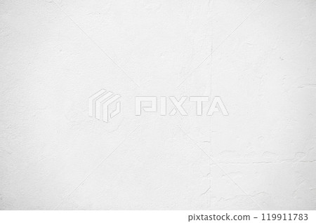 Dirty white painted wall background, Koekelberg, Brussels, Belgium 119911783