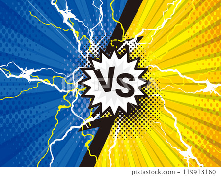 Confrontation 119913160