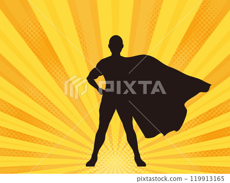 Hero  119913165
