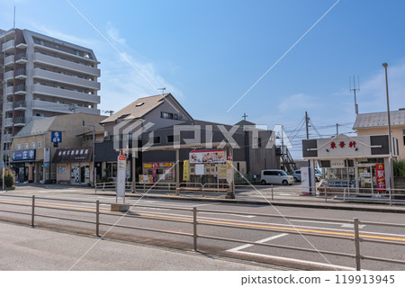 車站風景 國府站 車站風景 國府站 119913945