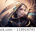 遊戲角色 119914745
