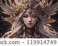 遊戲角色 119914749