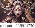 遊戲角色 119914750