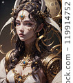 遊戲角色 119914752