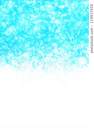 藍色閃光圖像 119915459