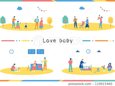 Family childcare Family childcare 119915460