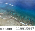Coast of Guam 119915947