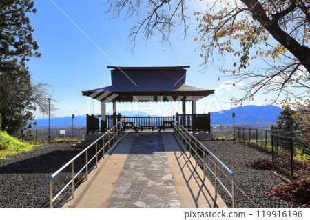 國家歷史遺跡瑞鳳山元山慈恩寺 國家歷史遺跡瑞鳳山元山慈恩寺 119916196
