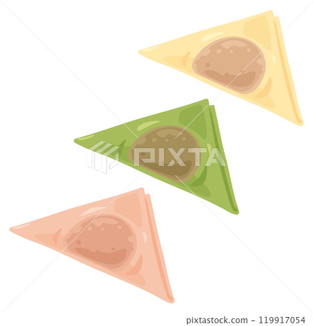 三色生八橋安排3 119917054