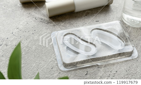 Microneedle Needle Patch 119917679