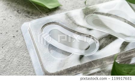 微針針貼片 119917681