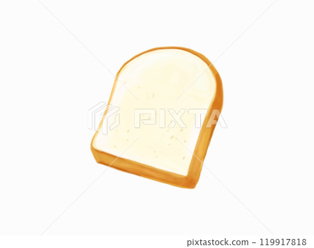 一塊英國麵包 119917818