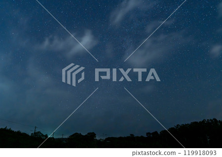 國家的星空 國家的星空 119918093