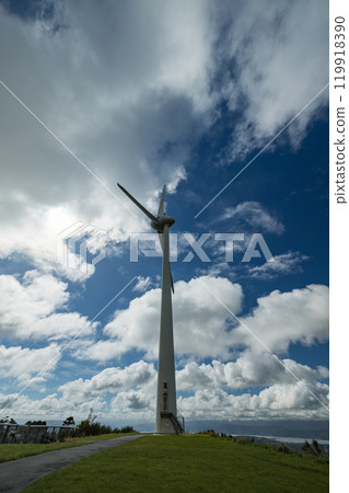 新西蘭惠靈頓風力發電機 惠靈頓風力發電機 119918390